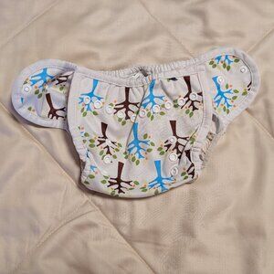 Thirsties Duo Wrap Snap Covers